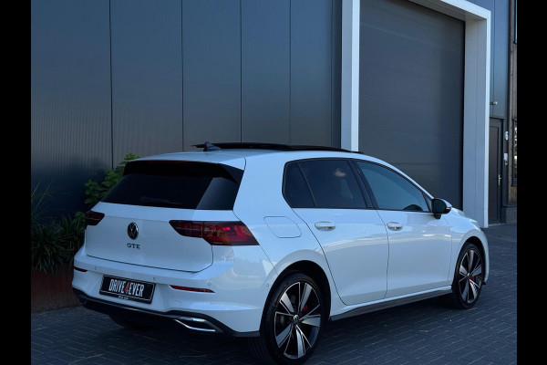 Volkswagen Golf 1.4 eHybrid GTE 245pk FULL PANO|NAVI|CAMERA|IQ LIGHT|LED|CARPLAY|BLINDSPOT