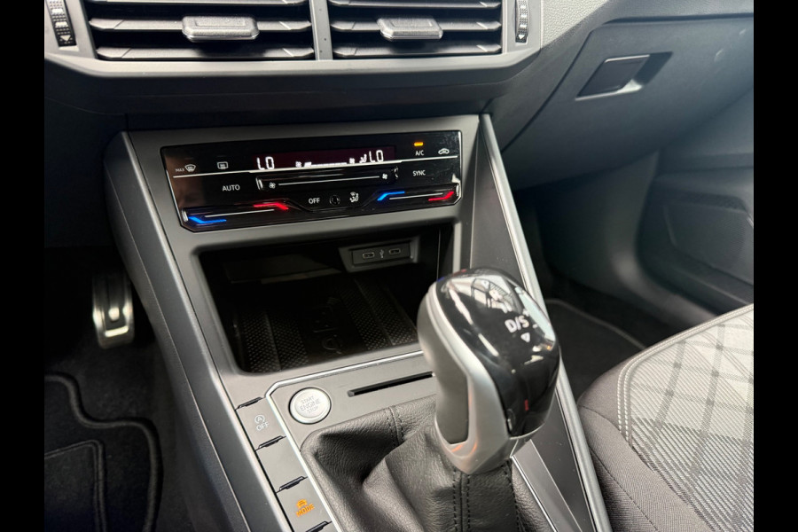 Volkswagen Polo 1.0 TSI R-Line - Automaat - Navi - Camera - LED - Climate - Org.nl