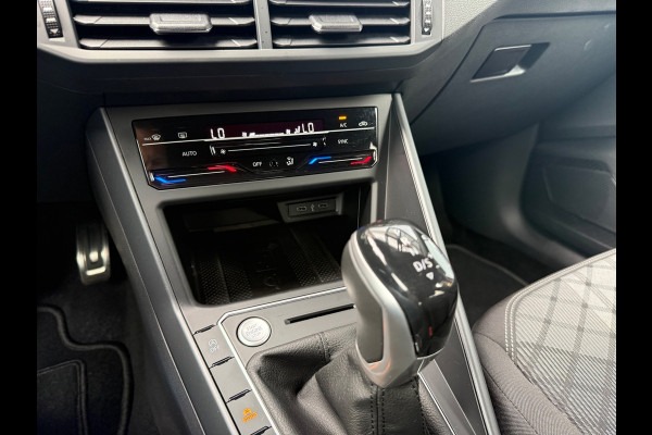 Volkswagen Polo 1.0 TSI R-Line - Automaat - Navi - Camera - LED - Climate - Org.nl