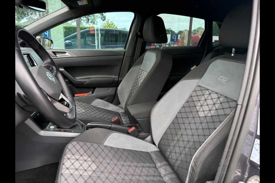 Volkswagen Polo 1.0 TSI R-Line - Automaat - Navi - Camera - LED - Climate - Org.nl