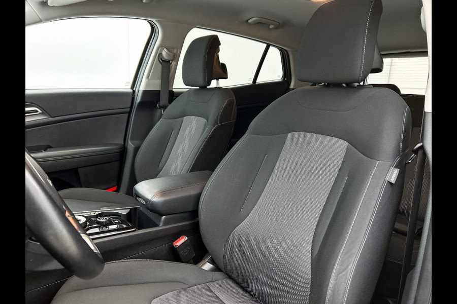 Kia Sportage 1.6 T-GDi Plug-in Hybrid 265pk AWD DynamicLine CAMERA | CARPLAY & NAVI | AD-CRUISE