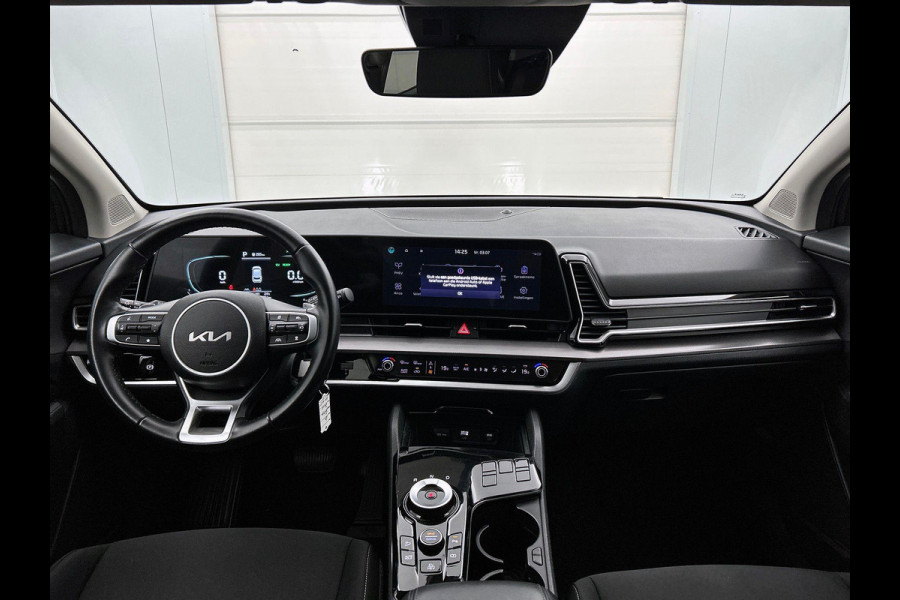 Kia Sportage 1.6 T-GDi Plug-in Hybrid 265pk AWD DynamicLine CAMERA | CARPLAY & NAVI | AD-CRUISE