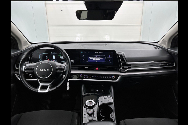 Kia Sportage 1.6 T-GDi Plug-in Hybrid 265pk AWD DynamicLine CAMERA | CARPLAY & NAVI | AD-CRUISE