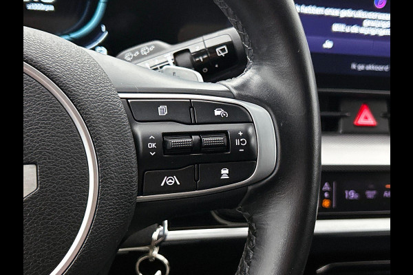 Kia Sportage 1.6 T-GDi Plug-in Hybrid 265pk AWD DynamicLine CAMERA | CARPLAY & NAVI | AD-CRUISE