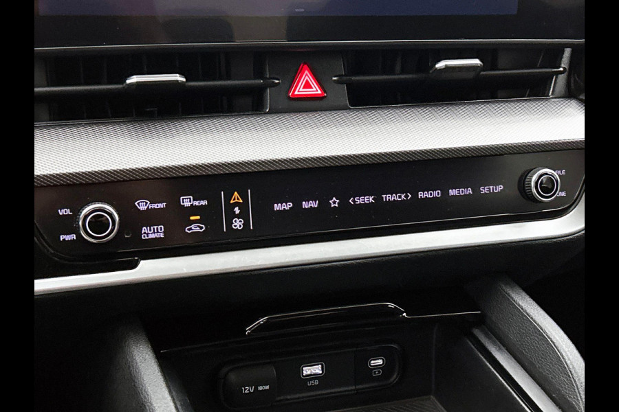 Kia Sportage 1.6 T-GDi Plug-in Hybrid 265pk AWD DynamicLine CAMERA | CARPLAY & NAVI | AD-CRUISE