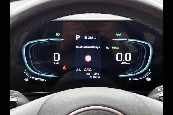 Kia Sportage 1.6 T-GDi Plug-in Hybrid 265pk AWD DynamicLine CAMERA | CARPLAY & NAVI | AD-CRUISE