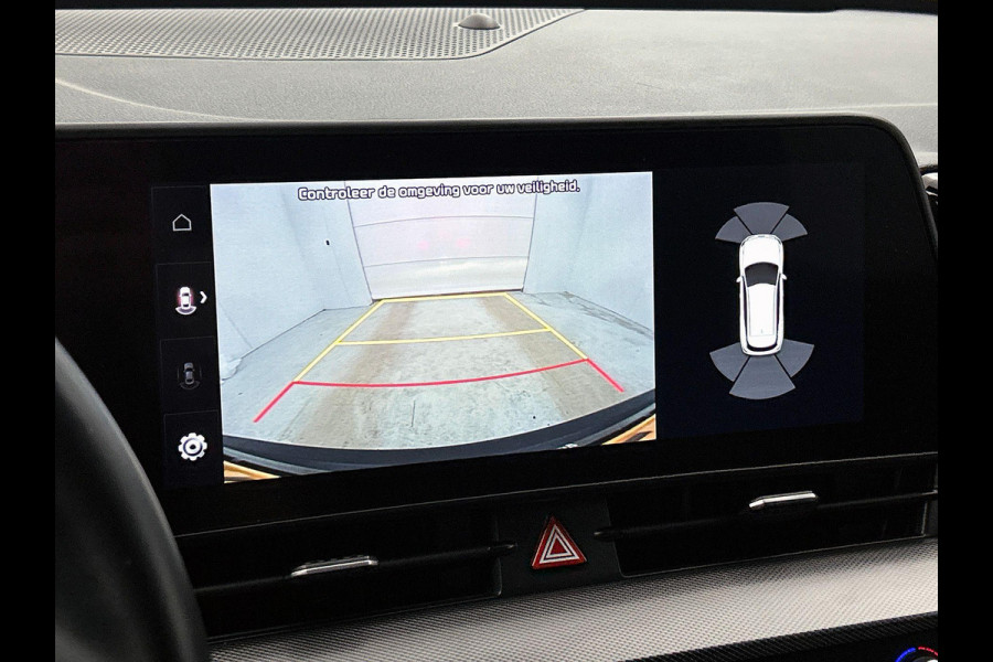 Kia Sportage 1.6 T-GDi Plug-in Hybrid 265pk AWD DynamicLine CAMERA | CARPLAY & NAVI | AD-CRUISE