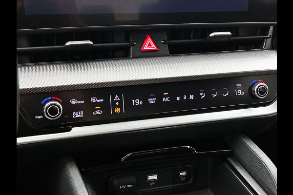 Kia Sportage 1.6 T-GDi Plug-in Hybrid 265pk AWD DynamicLine CAMERA | CARPLAY & NAVI | AD-CRUISE