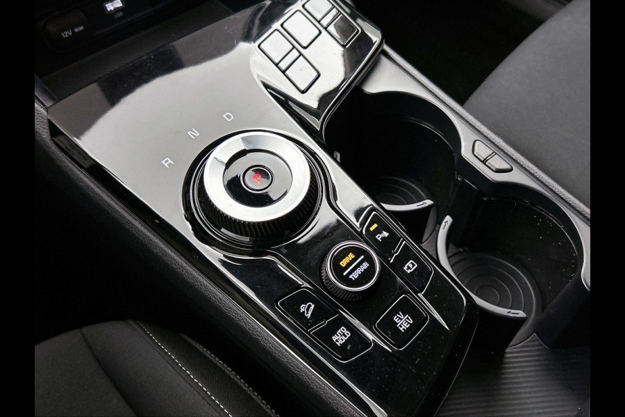Kia Sportage 1.6 T-GDi Plug-in Hybrid 265pk AWD DynamicLine CAMERA | CARPLAY & NAVI | AD-CRUISE