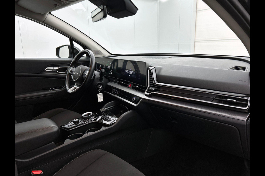 Kia Sportage 1.6 T-GDi Plug-in Hybrid 265pk AWD DynamicLine CAMERA | CARPLAY & NAVI | AD-CRUISE