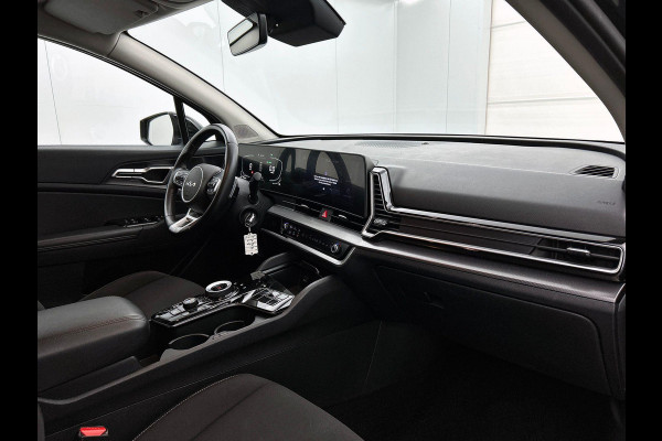 Kia Sportage 1.6 T-GDi Plug-in Hybrid 265pk AWD DynamicLine CAMERA | CARPLAY & NAVI | AD-CRUISE