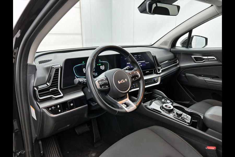 Kia Sportage 1.6 T-GDi Plug-in Hybrid 265pk AWD DynamicLine CAMERA | CARPLAY & NAVI | AD-CRUISE