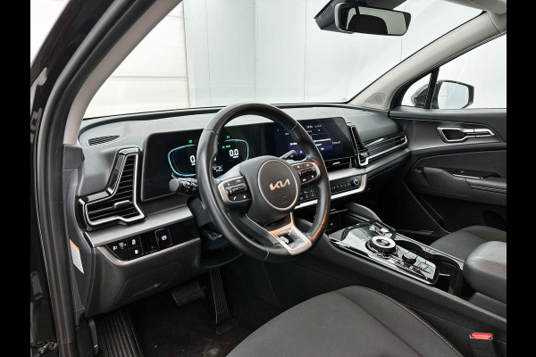 Kia Sportage 1.6 T-GDi Plug-in Hybrid 265pk AWD DynamicLine CAMERA | CARPLAY & NAVI | AD-CRUISE
