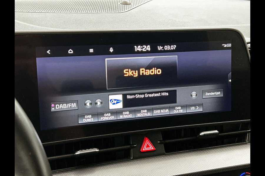 Kia Sportage 1.6 T-GDi Plug-in Hybrid 265pk AWD DynamicLine CAMERA | CARPLAY & NAVI | AD-CRUISE