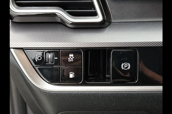 Kia Sportage 1.6 T-GDi Plug-in Hybrid 265pk AWD DynamicLine CAMERA | CARPLAY & NAVI | AD-CRUISE