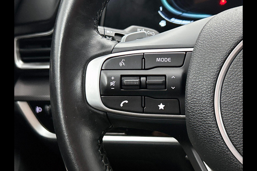 Kia Sportage 1.6 T-GDi Plug-in Hybrid 265pk AWD DynamicLine CAMERA | CARPLAY & NAVI | AD-CRUISE