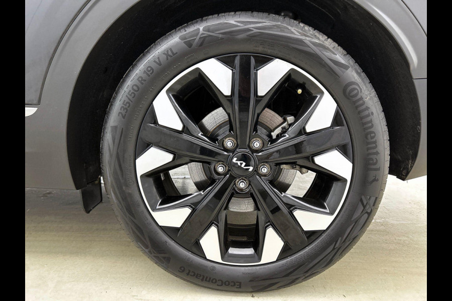 Kia Sportage 1.6 T-GDi Plug-in Hybrid 265pk AWD DynamicLine CAMERA | CARPLAY & NAVI | AD-CRUISE