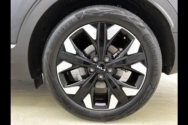 Kia Sportage 1.6 T-GDi Plug-in Hybrid 265pk AWD DynamicLine CAMERA | CARPLAY & NAVI | AD-CRUISE
