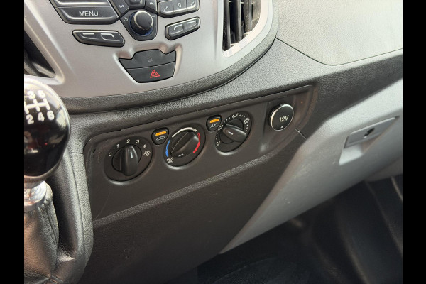 Ford Transit 350 2.0 TDCI L3H2*HAAK*CAM*CRUISE*ELEKTR.STOEL*A/C