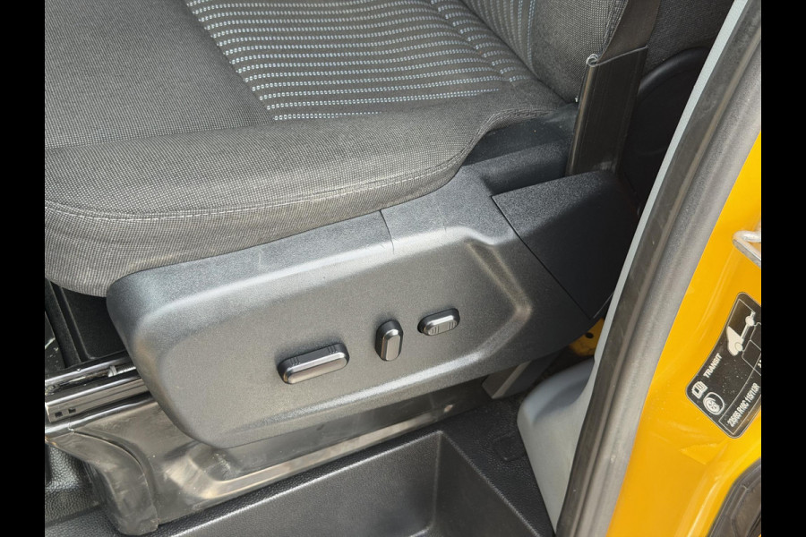 Ford Transit 350 2.0 TDCI L3H2*HAAK*CAM*CRUISE*ELEKTR.STOEL*A/C