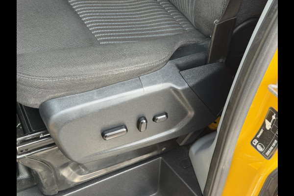Ford Transit 350 2.0 TDCI L3H2*HAAK*CAM*CRUISE*ELEKTR.STOEL*A/C