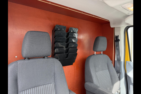 Ford Transit 350 2.0 TDCI L3H2*HAAK*CAM*CRUISE*ELEKTR.STOEL*A/C