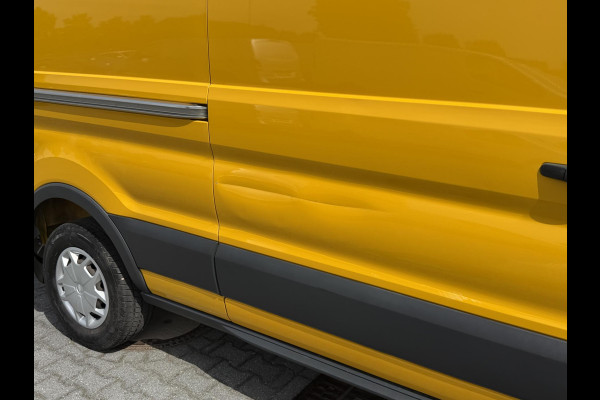 Ford Transit 350 2.0 TDCI L3H2*HAAK*CAM*CRUISE*ELEKTR.STOEL*A/C