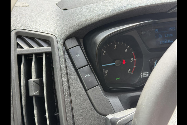 Ford Transit 350 2.0 TDCI L3H2*HAAK*CAM*CRUISE*ELEKTR.STOEL*A/C