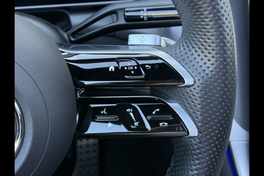Mercedes-Benz GLC 300e 4MATIC AMG Line | Pano | Memory | LASER LED | 360* Camera | 20 inch