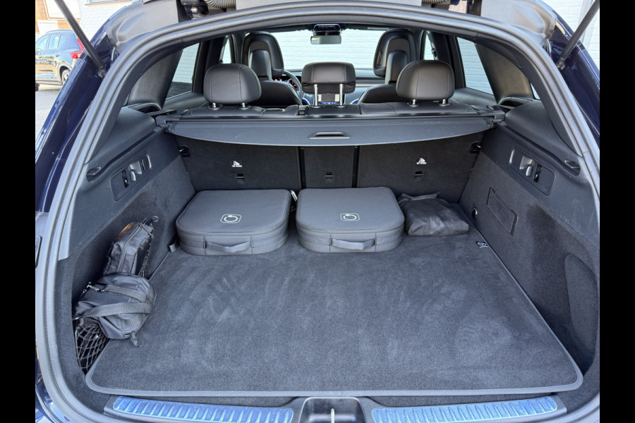 Mercedes-Benz GLC 300e 4MATIC AMG Line | Pano | Memory | LASER LED | 360* Camera | 20 inch