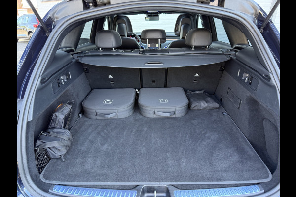 Mercedes-Benz GLC 300e 4MATIC AMG Line | Pano | Memory | LASER LED | 360* Camera | 20 inch