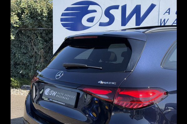 Mercedes-Benz GLC 300e 4MATIC AMG Line | Pano | Memory | LASER LED | 360* Camera | 20 inch