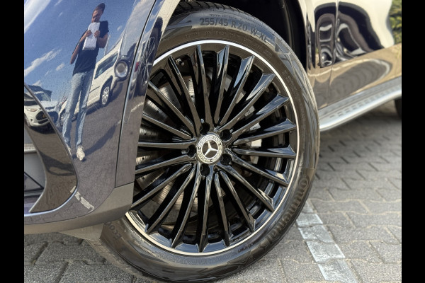 Mercedes-Benz GLC 300e 4MATIC AMG Line | Pano | Memory | LASER LED | 360* Camera | 20 inch