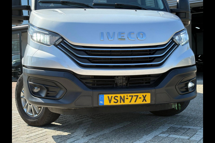 Iveco Daily 35S18HV 3.0 352L H3 UNIEK! TREKHAAK! 3500kg