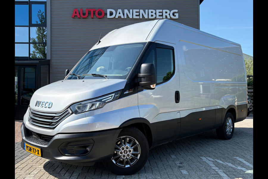 Iveco Daily 35S18HV 3.0 352L H3 UNIEK! TREKHAAK! 3500kg