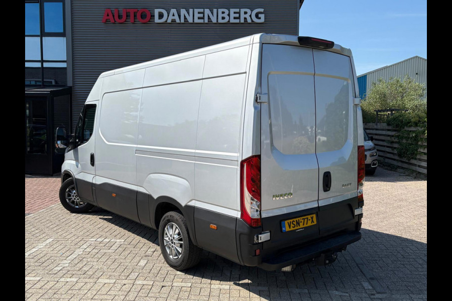 Iveco Daily 35S18HV 3.0 352L H3 UNIEK! TREKHAAK! 3500kg