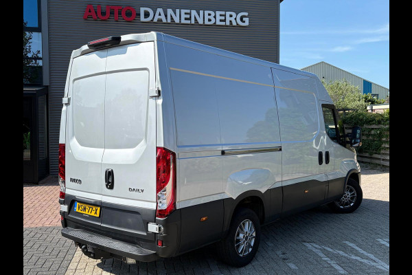 Iveco Daily 35S18HV 3.0 352L H3 UNIEK! TREKHAAK! 3500kg