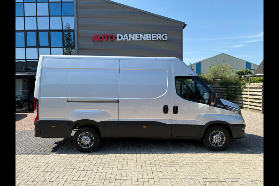 Iveco Daily 35S18HV 3.0 352L H3 UNIEK! TREKHAAK! 3500kg