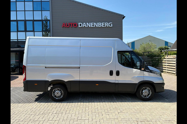 Iveco Daily 35S18HV 3.0 352L H3 UNIEK! TREKHAAK! 3500kg