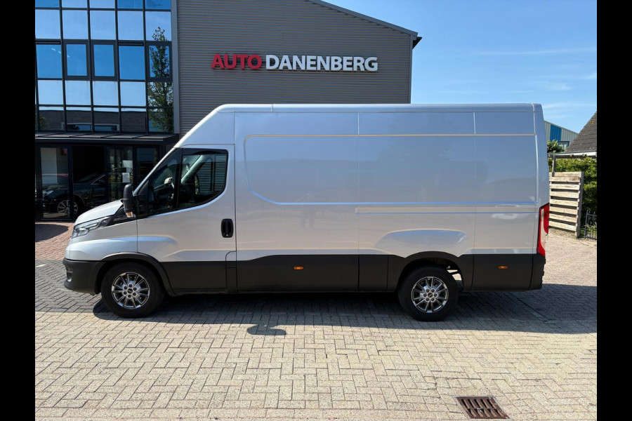 Iveco Daily 35S18HV 3.0 352L H3 UNIEK! TREKHAAK! 3500kg