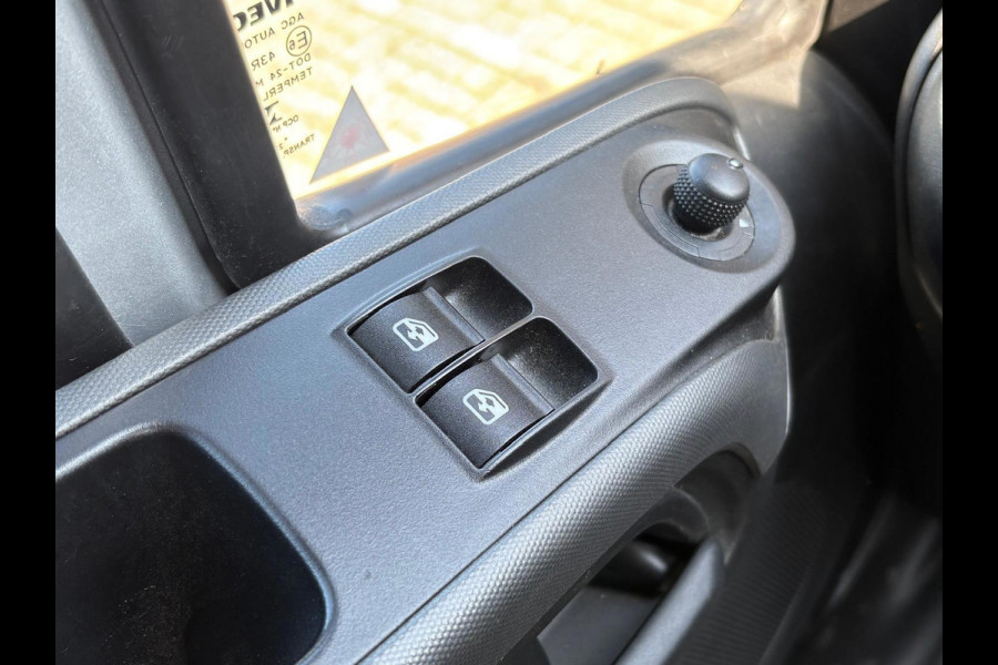 Iveco Daily 35S18HV 3.0 352L H3 UNIEK! TREKHAAK! 3500kg