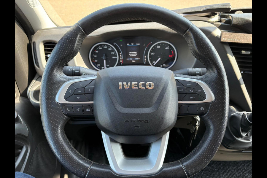 Iveco Daily 35S18HV 3.0 352L H3 UNIEK! TREKHAAK! 3500kg