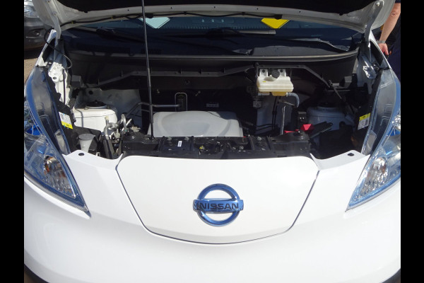 Nissan E-NV200 Business 40 kWh 2.ZERO S.O.H 90% ( Grotere accu ) AIRCO NAVIGATIE