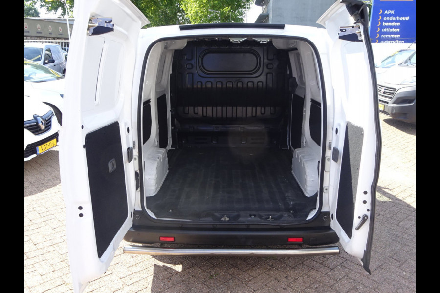 Nissan E-NV200 Business 40 kWh 2.ZERO S.O.H 90% ( Grotere accu ) AIRCO NAVIGATIE