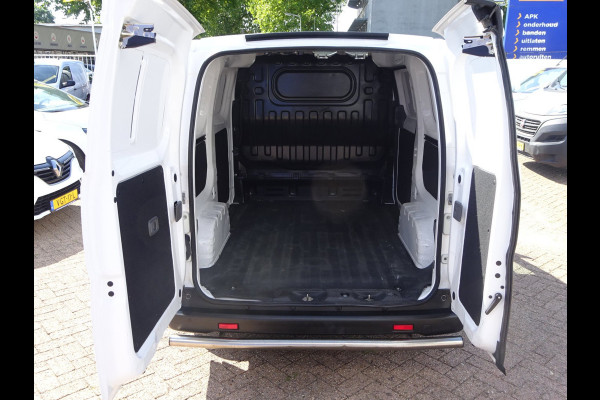 Nissan E-NV200 Business 40 kWh 2.ZERO S.O.H 90% ( Grotere accu ) AIRCO NAVIGATIE