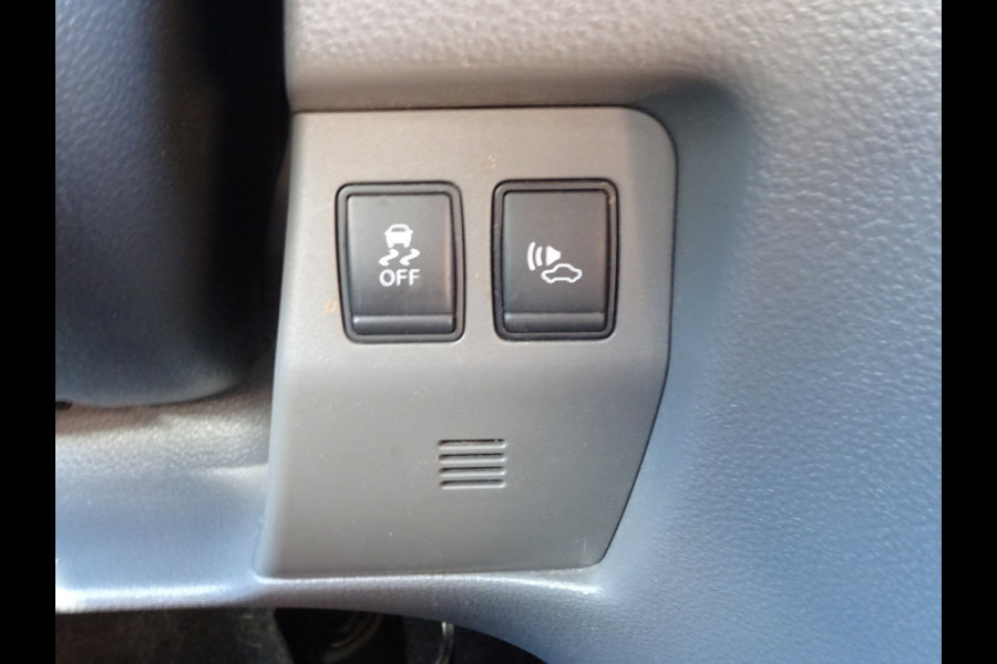 Nissan E-NV200 Business 40 kWh 2.ZERO S.O.H 90% ( Grotere accu ) AIRCO NAVIGATIE