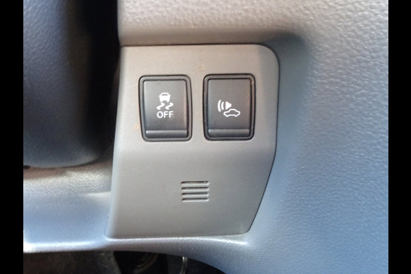 Nissan E-NV200 Business 40 kWh 2.ZERO S.O.H 90% ( Grotere accu ) AIRCO NAVIGATIE