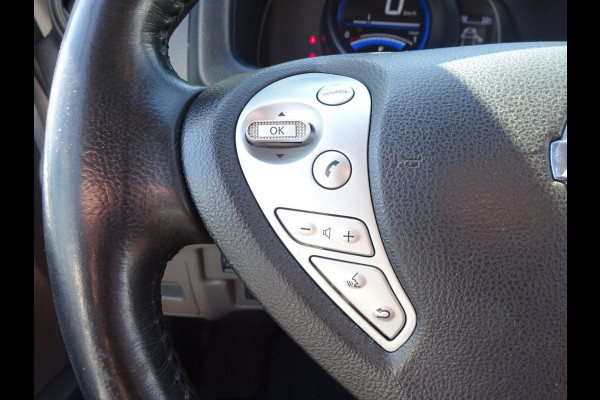 Nissan E-NV200 Business 40 kWh 2.ZERO S.O.H 90% ( Grotere accu ) AIRCO NAVIGATIE