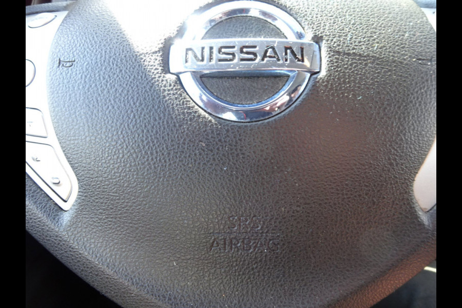 Nissan E-NV200 Business 40 kWh 2.ZERO S.O.H 90% ( Grotere accu ) AIRCO NAVIGATIE