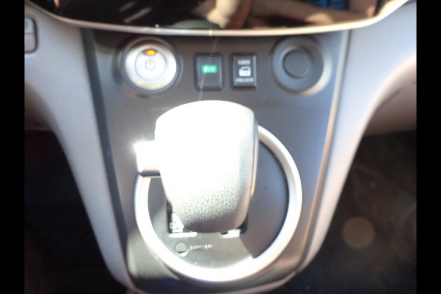 Nissan E-NV200 Business 40 kWh 2.ZERO S.O.H 90% ( Grotere accu ) AIRCO NAVIGATIE